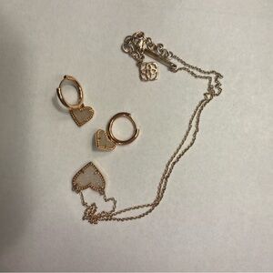 Kendra Scott Set